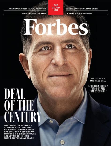 Forbes Magazine Magazine