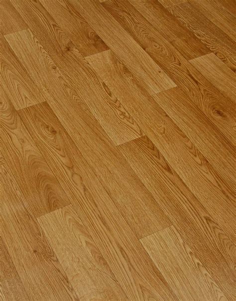 Luxury Vinyl Plank Flooring Golden Oak Image To U