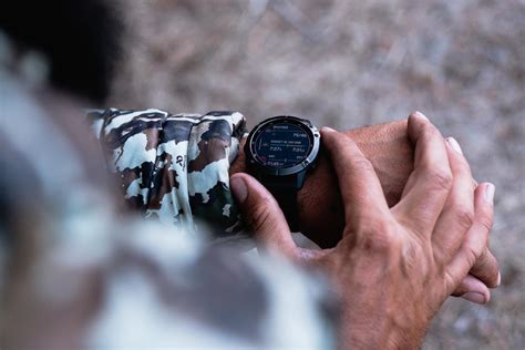 Garmin fenix 6 Pro Solar Watch Review: One Watch to Rule Them All ...