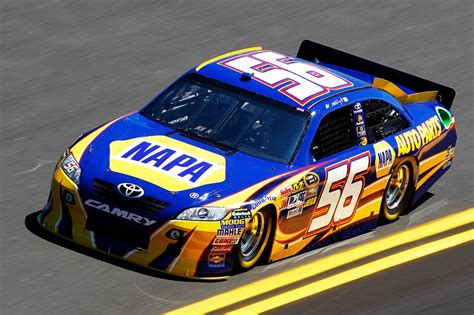 56 — The Rnascar Historian