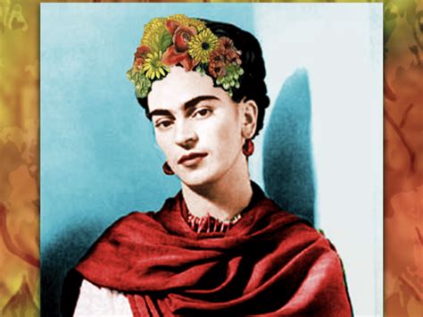 Actualizar 104 Images Frida Kahlo Pintura Mas Famosa Viaterra Mx