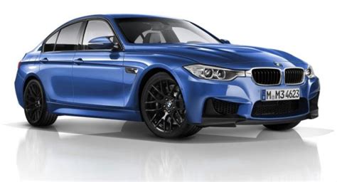 Bmw M3 Renderings Are Getting Closer To The Final Design Autoevolution