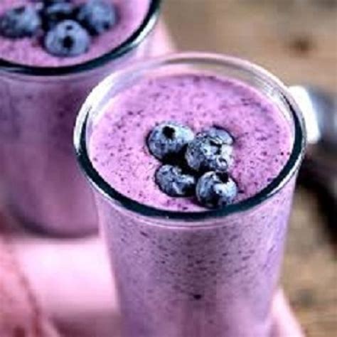 Jual Denali Blueberry Blast Powder Gram Di Lapak Sahabat Horeca