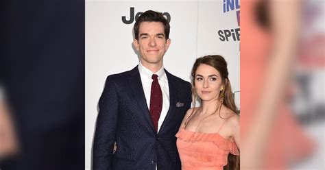 John Mulaney Finalizes Divorce With Ex Anna Marie Tendler