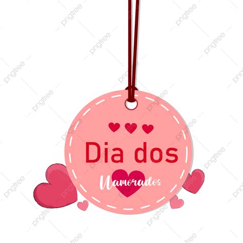 Dia Dos Namorados Vector Hd Images Dia Dos Namorados Love Heart Png