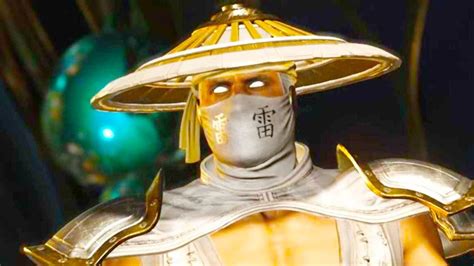 Injustice 2 PC God Raiden Sub Zero And Captain Cold Level 20 AI