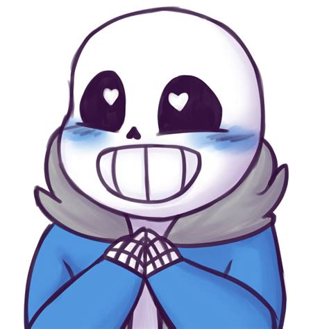 UNDERTALE The Game Images Undertale Happy Sans Y By Rosadunsparce