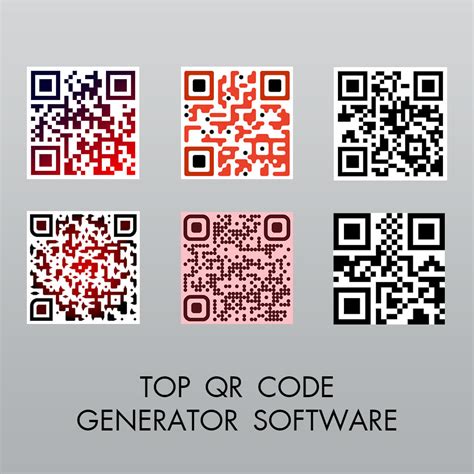 Qr Code Design Generator