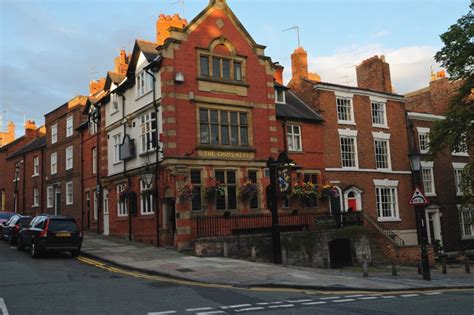top world travel destinations cheshire england