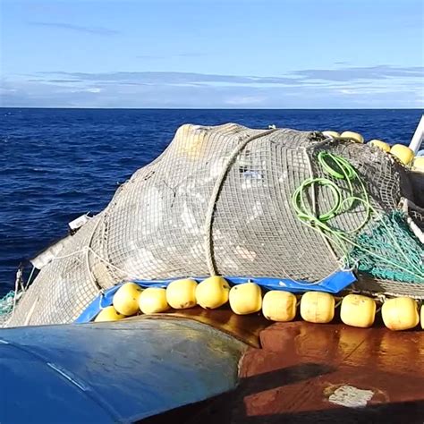 The Ocean Cleanup On Linkedin Breaking More Than 100000kg Of Plastic