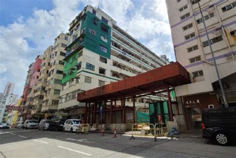 Savills Hong Kong SAR Savills Closes Deal Of 4145 Pau Chung Street