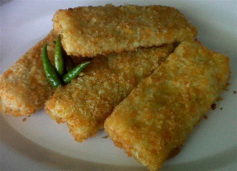 Resep Risoles Isi Sayuran Indotopinfo