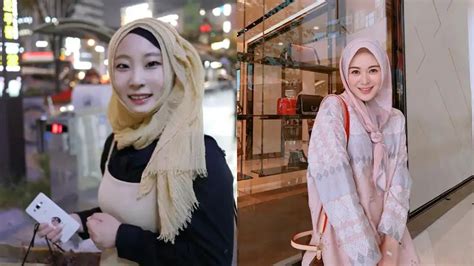 Artis Korea Yang Beragama Islam Cek Kebenarannya Yuk Orami