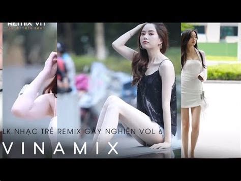 NONSTOP VINAMIX 2020 Gái Xinh Hot TikTok 6 VINAHOUSE VIET MIX Lk