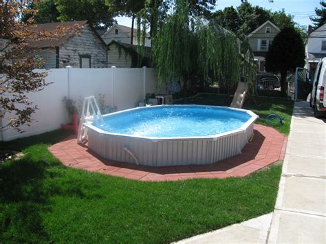 Pool Slides For Inground Pools – Swimming pools photos