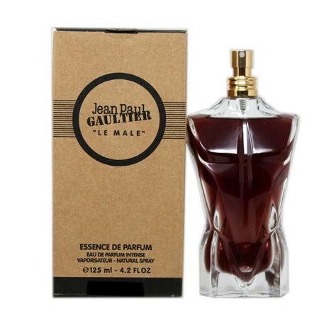 Jean Paul Gaultier Le Male Essence De Parfum Edp Intense Spray Ml T