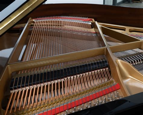 Kawai GL10 Grand Piano C2020 Coach House Pianos