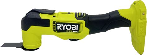 Ryobi Pblmt B One Hp Volt Brushless Cordless Multi Tool Tool Only