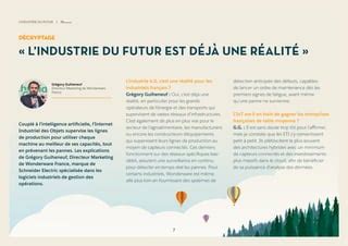 M Mento Industrie Du Futur Ppt