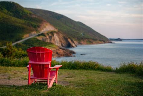 Cabot Trail: Most Scenic Drives in the World — Today is Someday