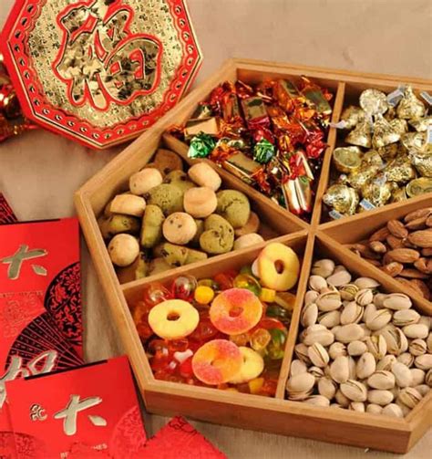 Tet Gifts Vietnam - Gifts for Tet festival Viet Nam