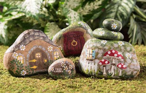 10 Easy Painted Rocks That Are Fun To Make Plus Tips Mod Podge Rocks