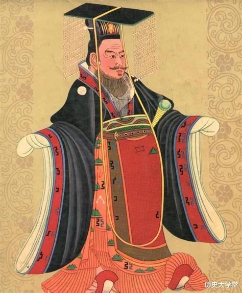 Why did Emperor Wudi of the Han Dynasty inadvertently change the ...