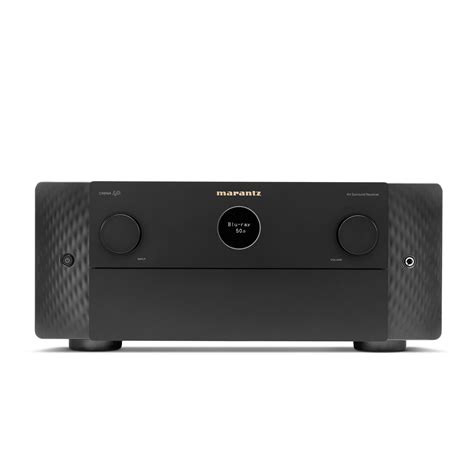 Marantz Cinema Av Receiver Creative Audio In Winnipeg