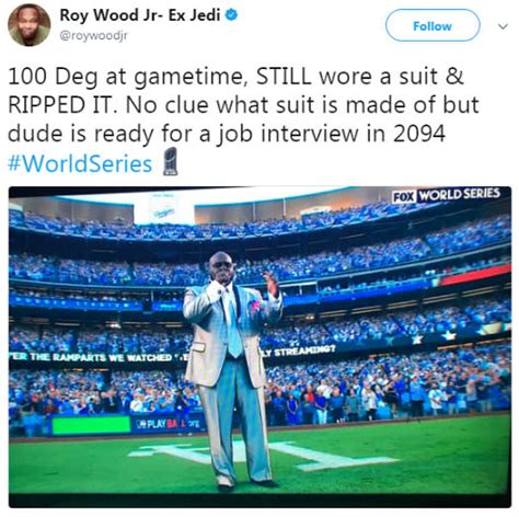 Game 1 of World Series draws plenty of internet reaction - Houston ...