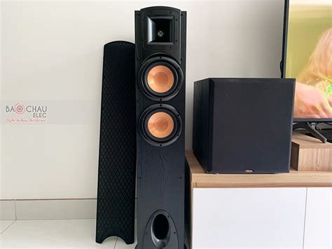 Mách nước cho bạn 8 tiêu chí đánh giá về Loa Klipsch