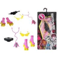 Monster High Draculaura Niska Cena Na Allegro Pl