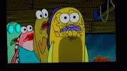 Sponge Bob Squid Baby GIF - Sponge Bob Squid Baby Funny - Discover ...