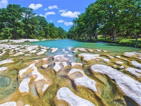 13 Stunning Texas Hill Country State Parks To Visit