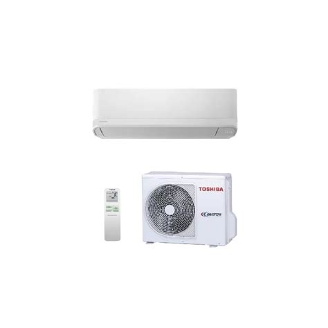 Acquista Climatizzatore Condizionatore Toshiba Seiya Inverter