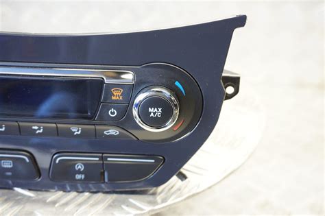 FORD KUGA MK2 DIGITAL CLIMATE CONTROLS 2013 2016 BJ16 Gala Motors