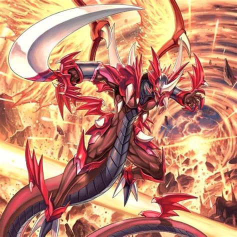 Cardfight Vanguard Art Mainetito