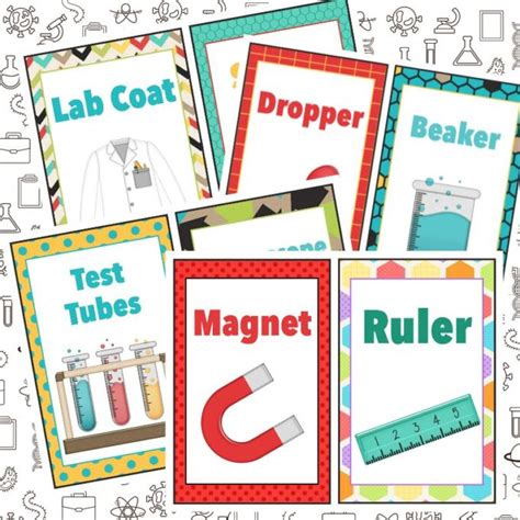 Science Instruments For Children - My Blog