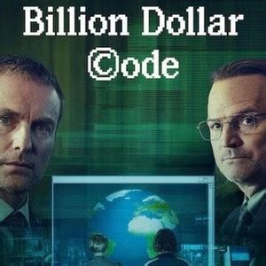 The Billion Dollar Code - Rotten Tomatoes