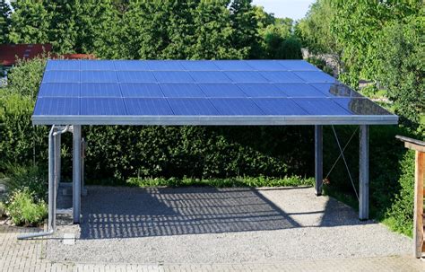 Pergola Solaire Tout Savoir