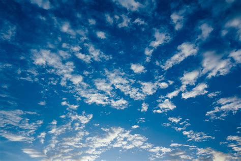 background, blue, blue sky, clouds, cloudscape, cloudy skies, cloudy sky, sea of clouds, texture ...