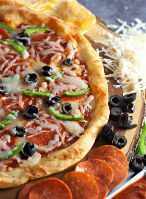 Best Low Calorie Pizza Recipes