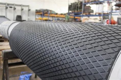 Rubber Lagging Sheet At Best Price In India