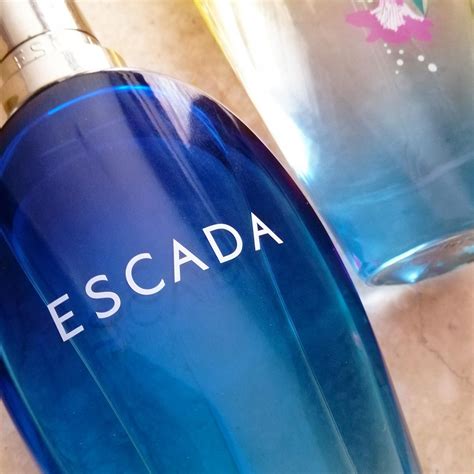 Escada Island Kiss 2011 Escada Parfum - ein es Parfum für Frauen 2011