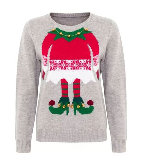 21 Christmas Jumpers For Women That Will Get You In The Festive Spirit