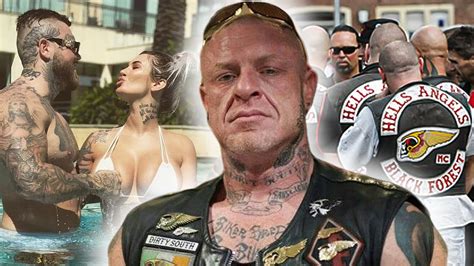 Brutal And S X Rules That Are Mandatory For Hells Angels Youtube