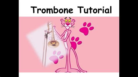 Tutorial How To Play The Pink Panther Note By Note Learn To Play This