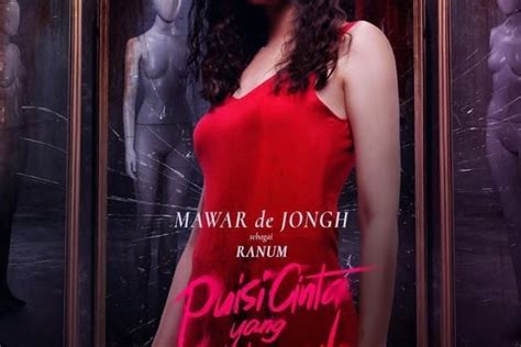 Sinopsis Puisi Cinta Yang Membunuh Film Horor Tayang Di Bioskop 5