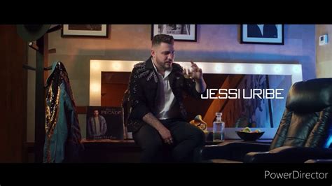 Desde Que Te Fuiste Jessi Uribe Americo Oficial Video L Rico