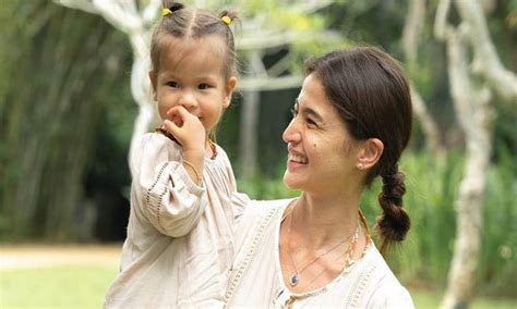 anne curtis daughter dahlia sings    video