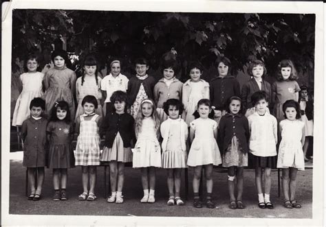 Photo De Classe Ce De Ecole Rene Betuing Copains D Avant